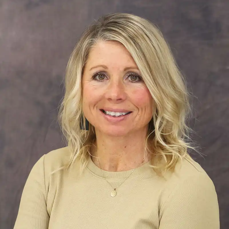 Michelle Engbrecht