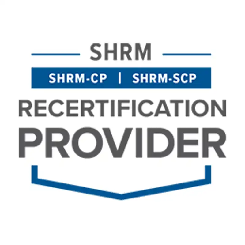 SHRM logo