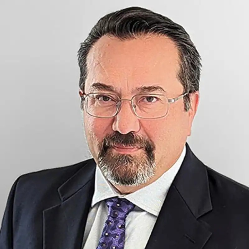 Alex Baiseri