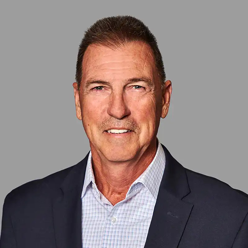 Robert F. Sabol, CIC, CWCA