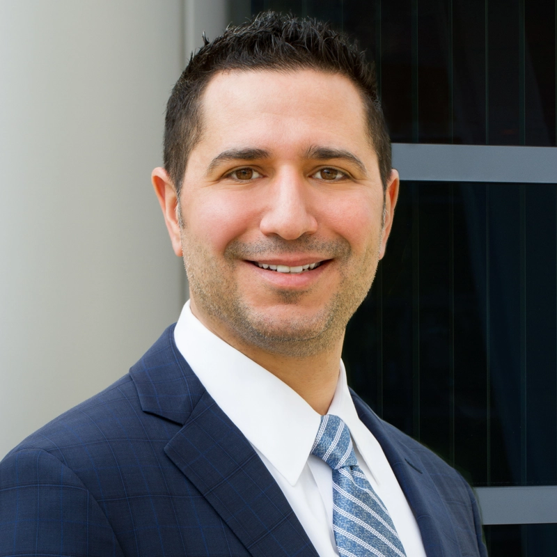 Justin Goldstein