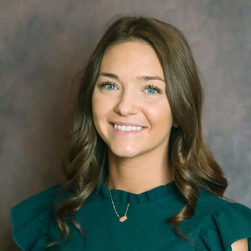 Ashley Tischler