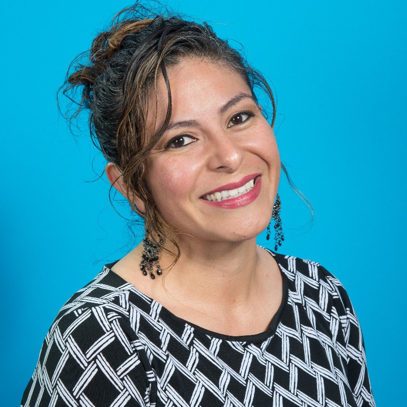 Sandra Ramos