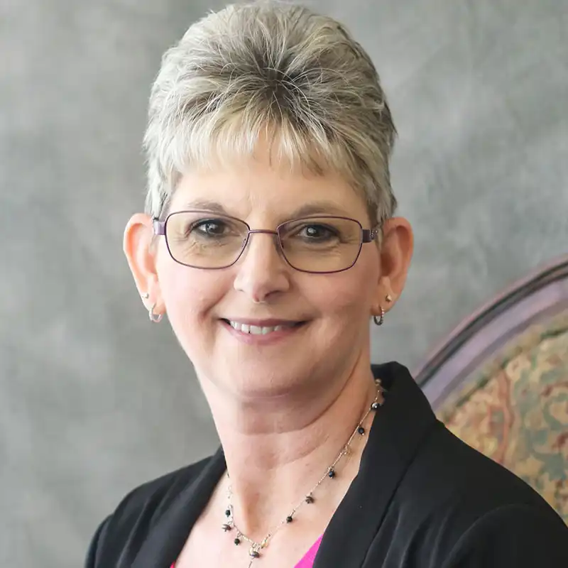 Lynn Hartz