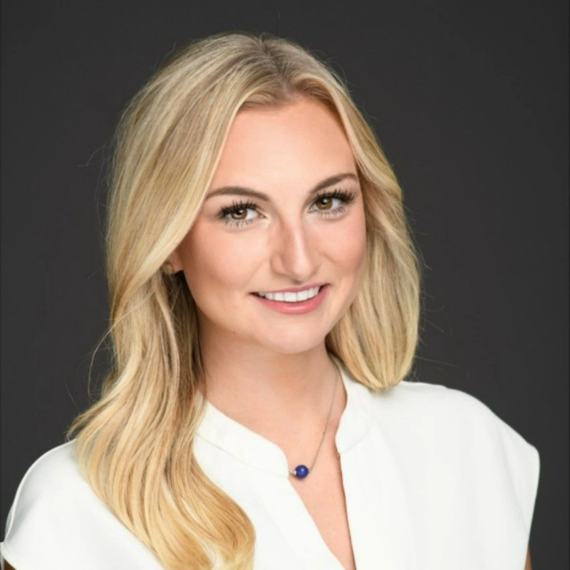 Caitlin Mahoney