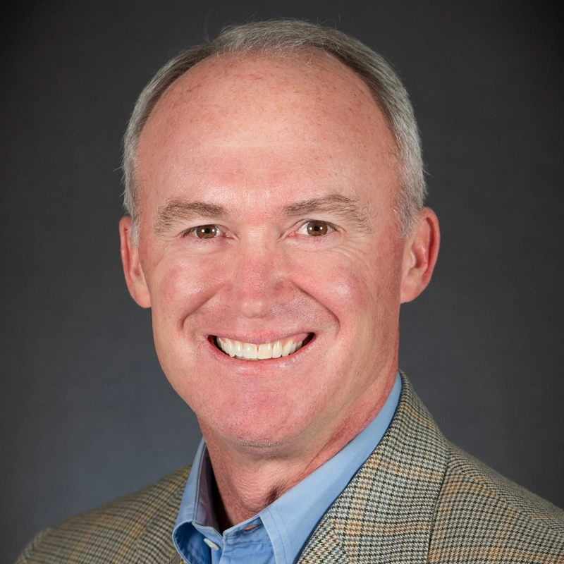 Jim Stehr