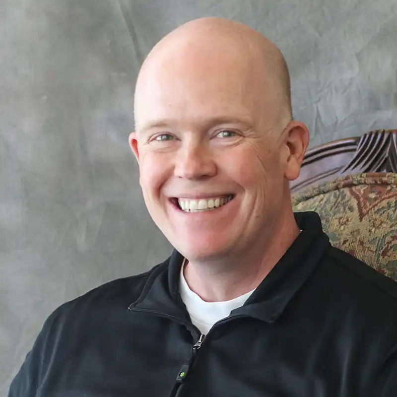 Joe Stiles, CIC
