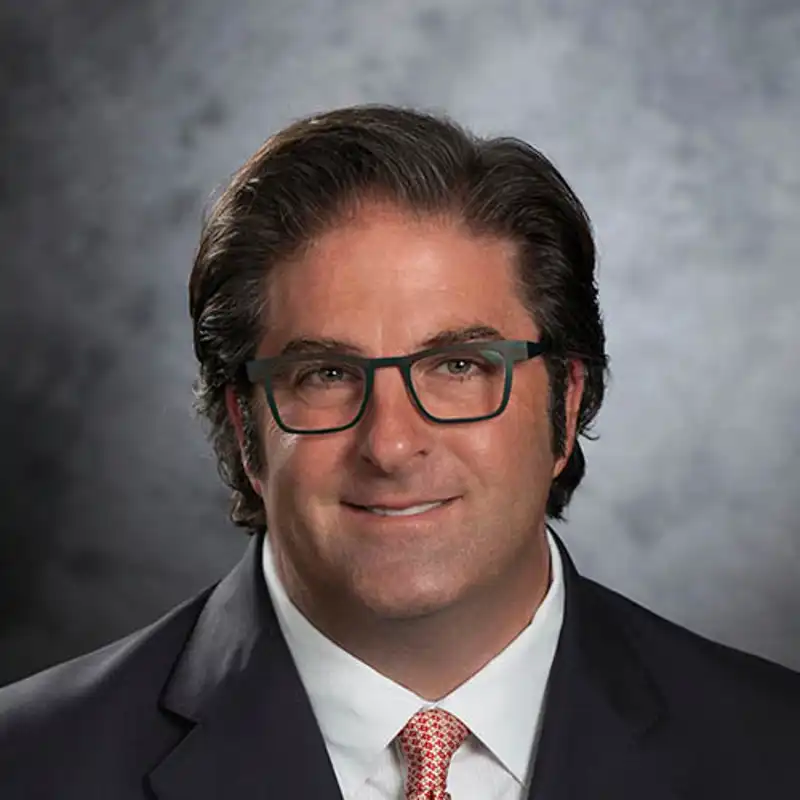 Billy Karlin
