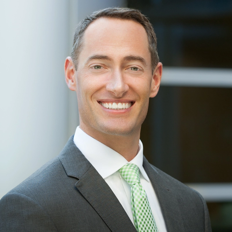 Matt Dickey