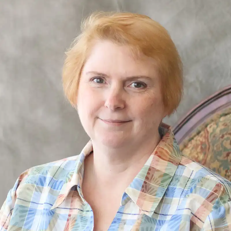 Mary Ann Hickman