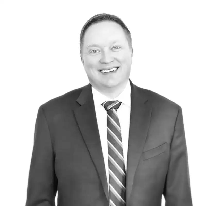 Randy Taylor, ALMI®, FLMIL1, ACS
