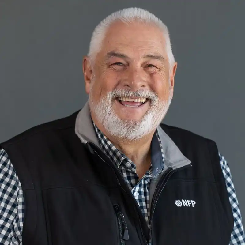 Rick Johnson