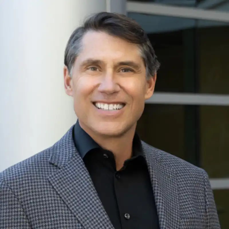 David Heroux