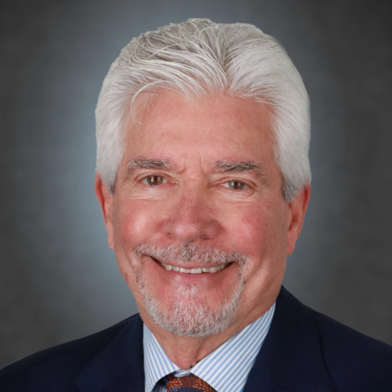 Chuck Bracht