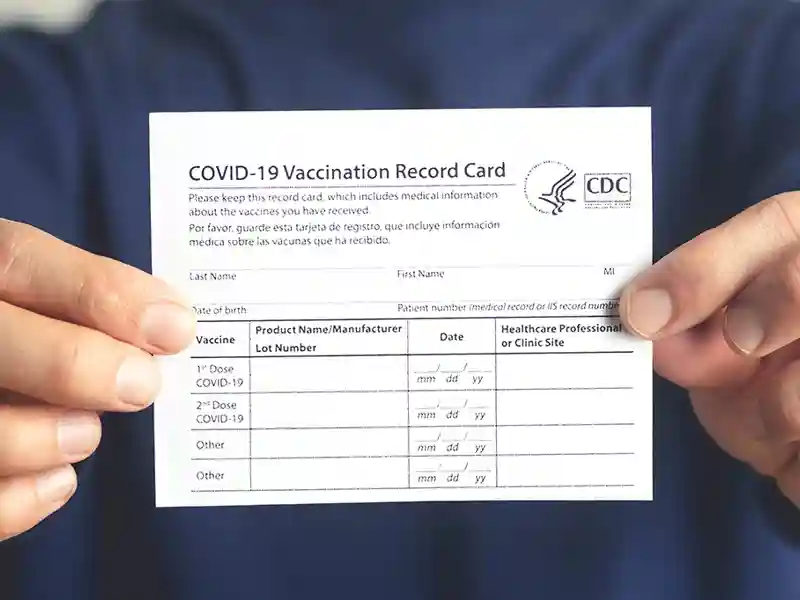 COVID-19 Testing and Compliance | NFP