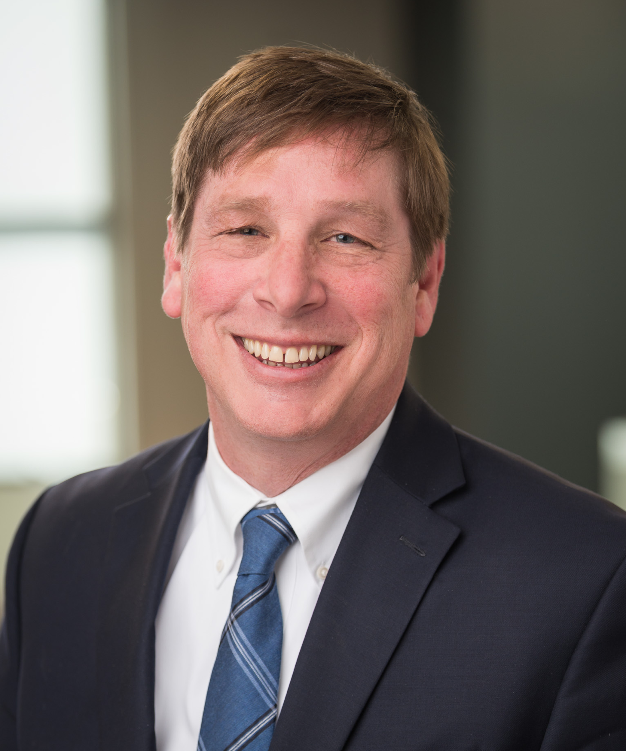 John Glieden