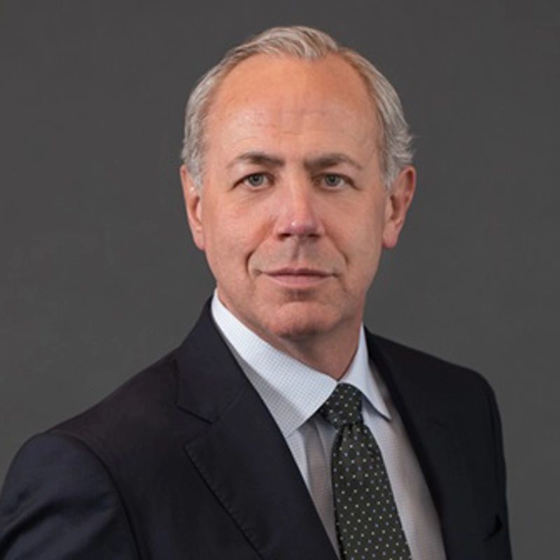 Dan Bystrom