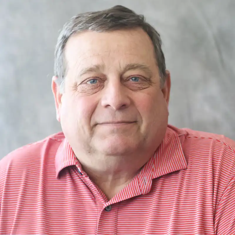 Jim Galt