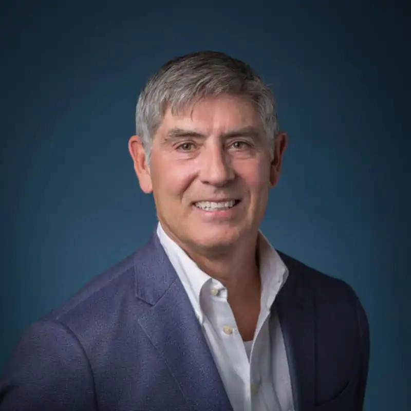 Michael G. Buck