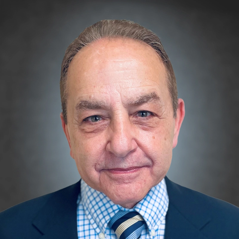Ron Mortellaro
