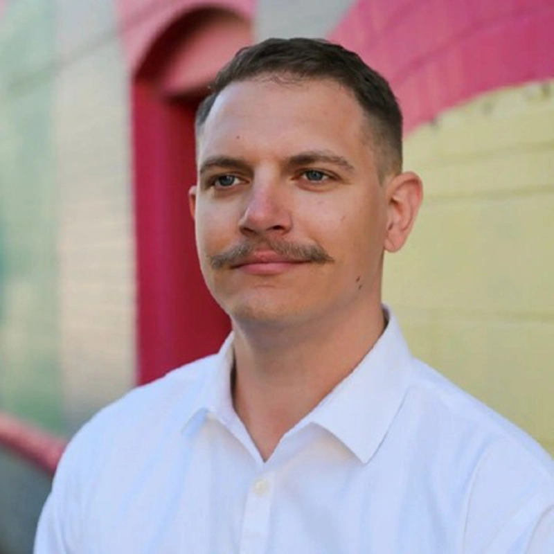 Matthew Parker