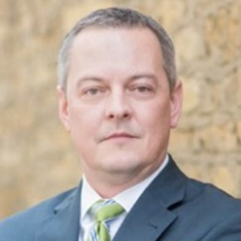 Jon Maertz