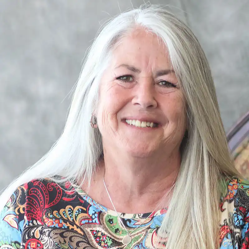 Lisa Hartman