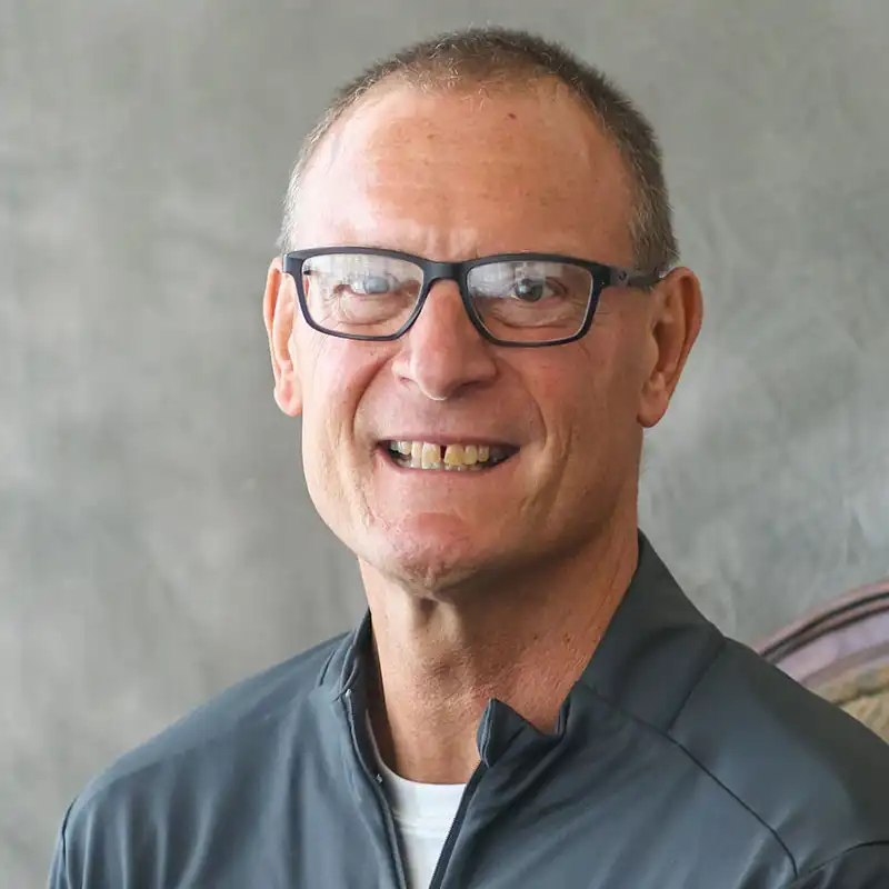 Greg Miller, CPCU, CIC