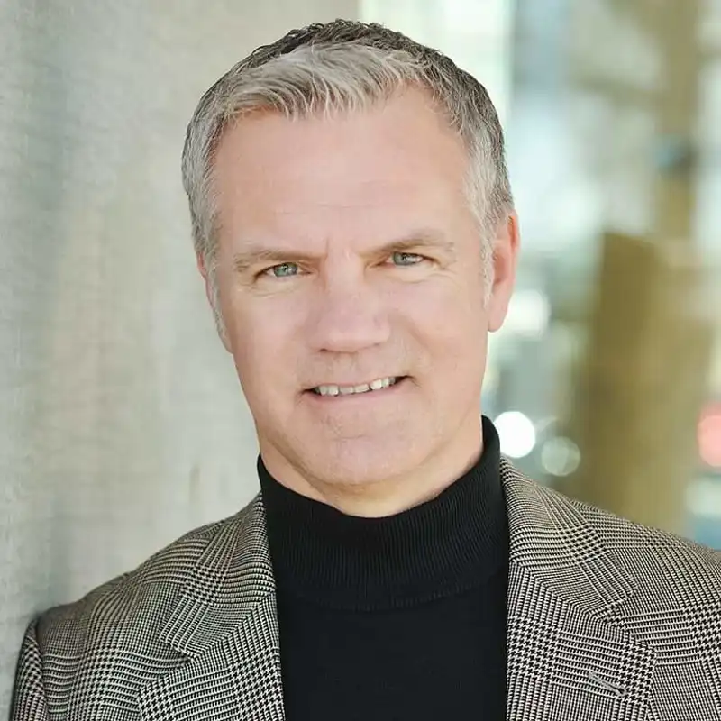 Bill Schmidt