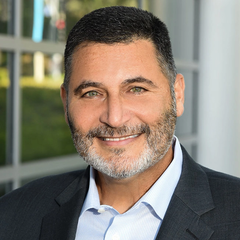 Joel Shapiro