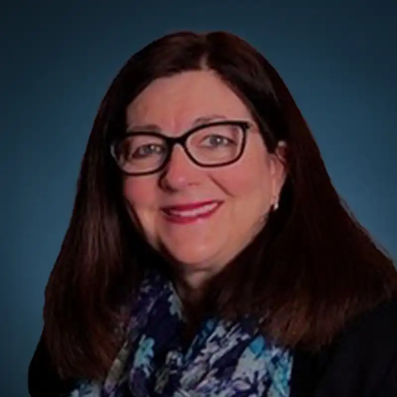 Valerie B. Hovland