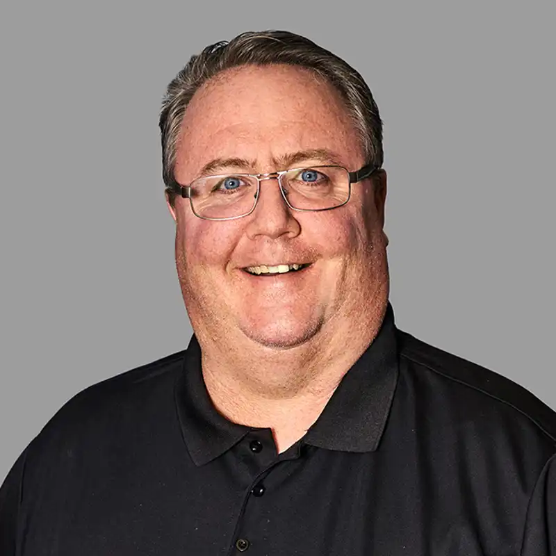 Michael F. McDonald