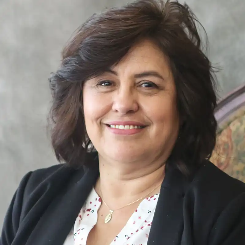 Lou Gutierrez