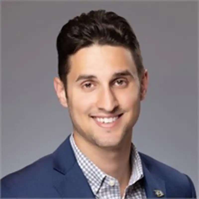 Zachary Levine