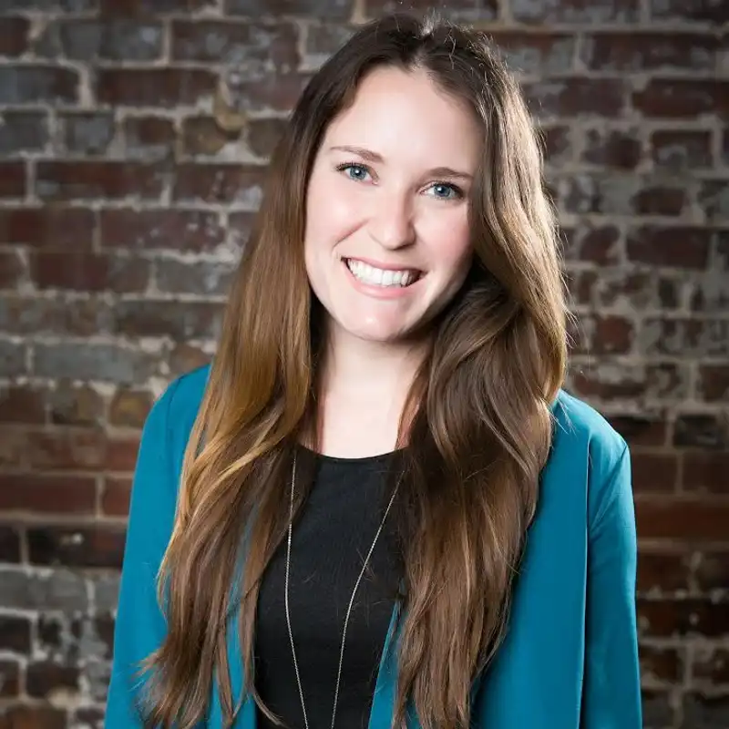 Brittni Lagarde, CPIA