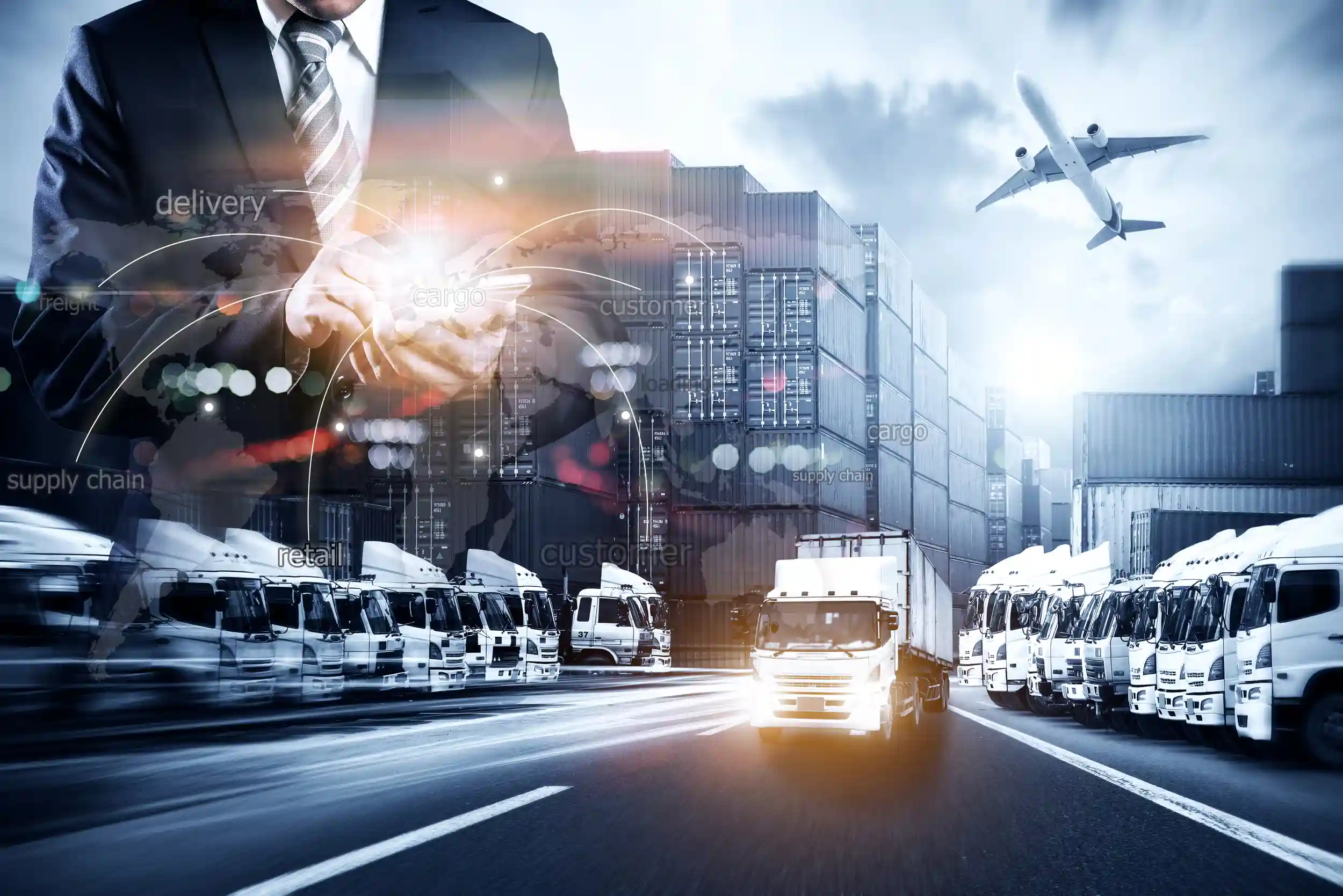 11 Step Guide to Becoming a Freight Broker | NFP