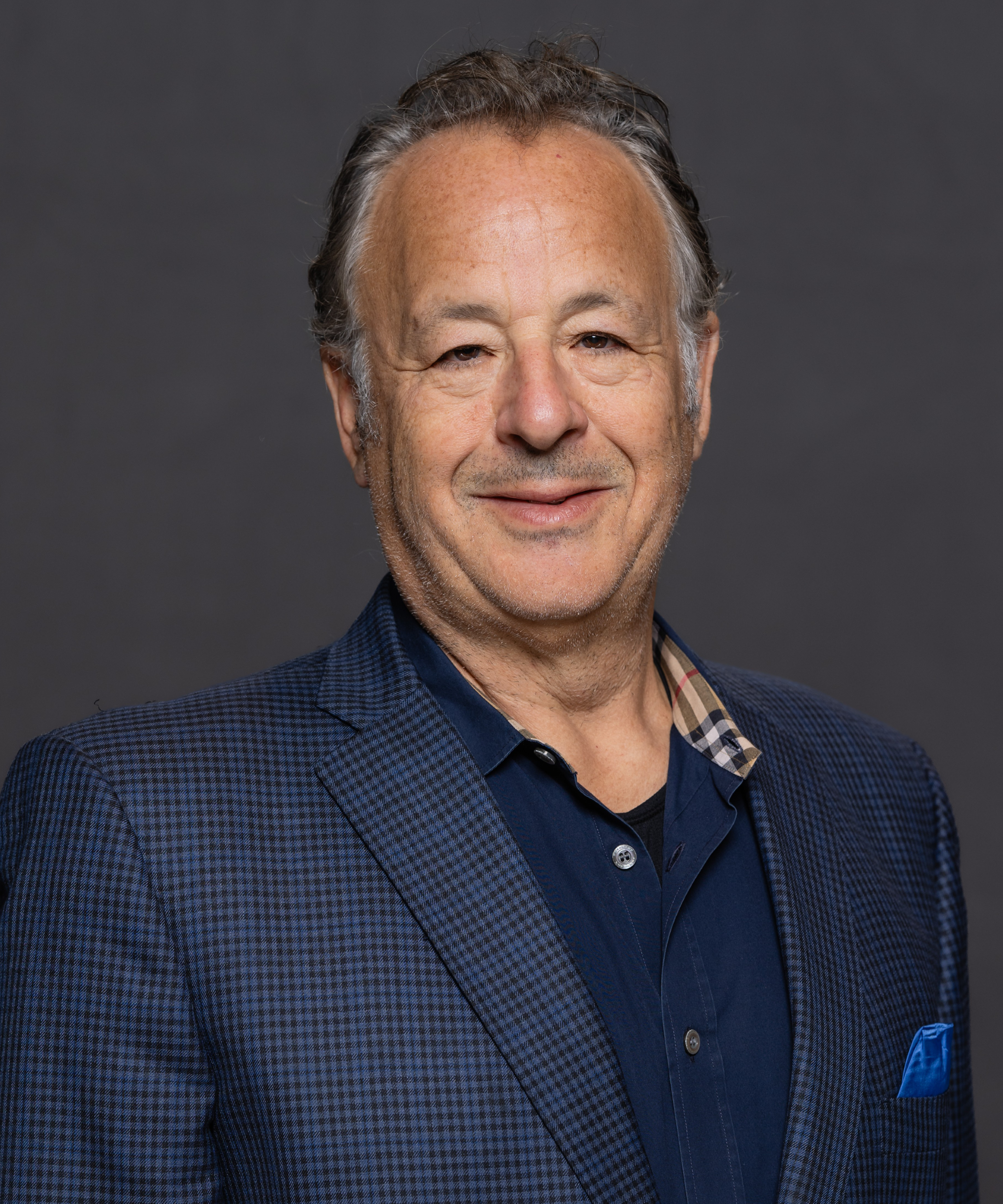 David Marcus