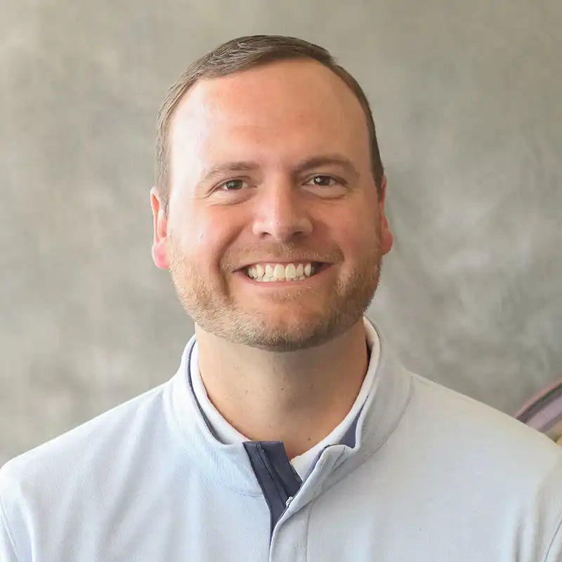 Chad Miller, CIC