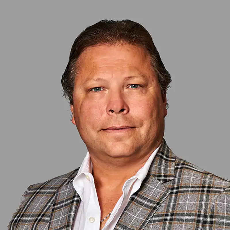 Chris Marchak