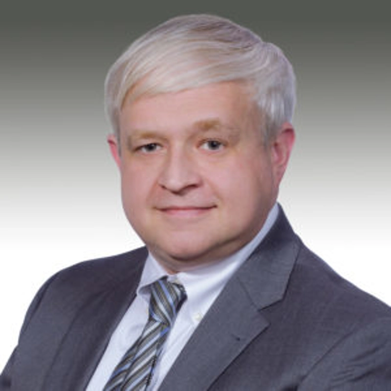John McKenna