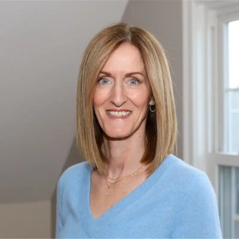 Sue Donohue