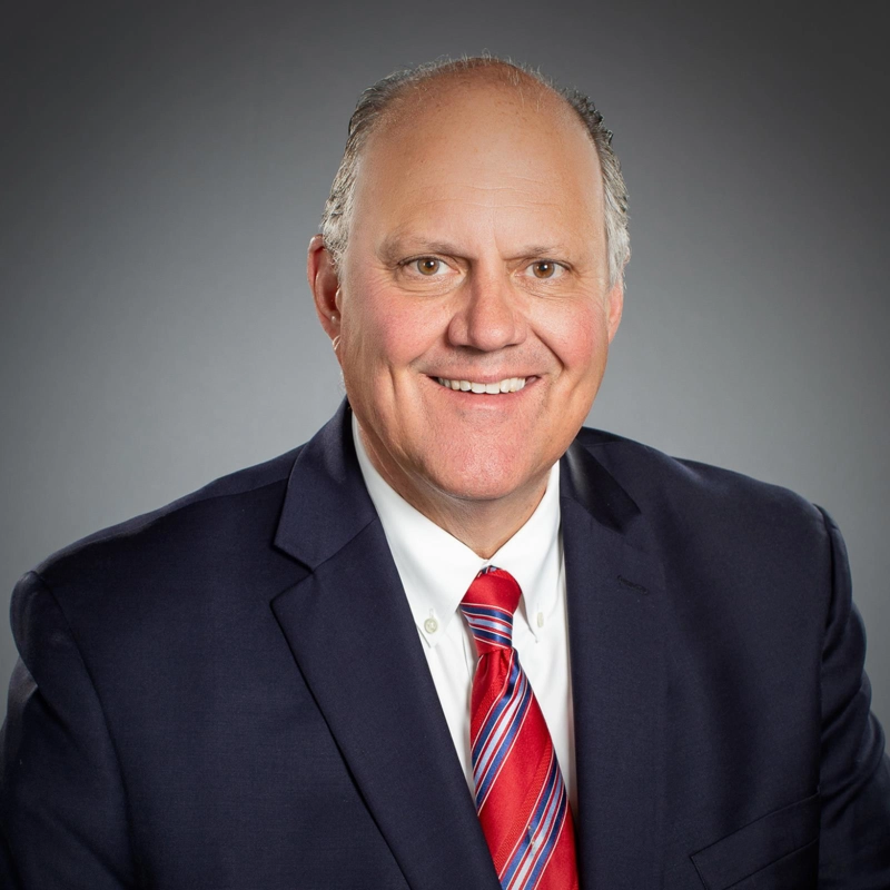 Kevin Bates