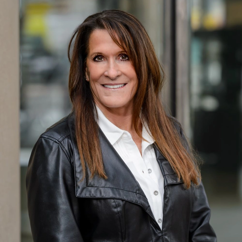 Paula Hendrickson