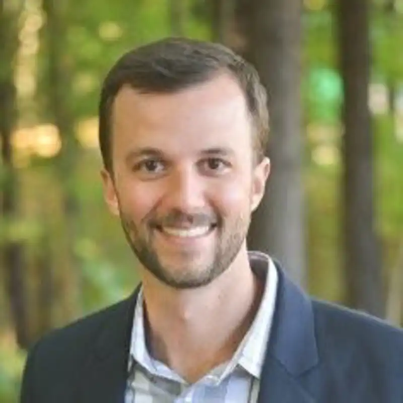 Stephen Harrell