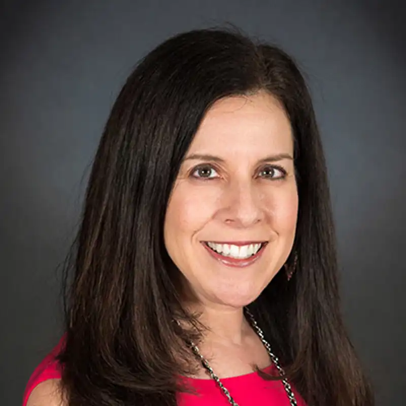 Deb Smolensky