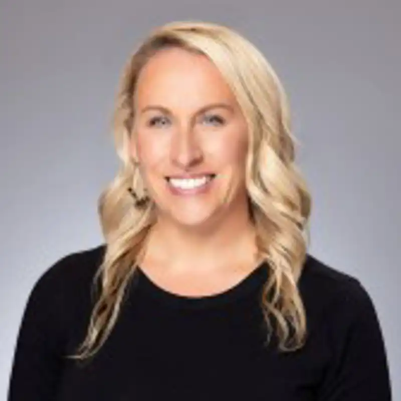 Jill Hayden