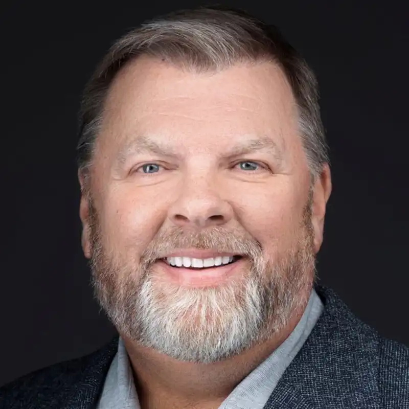 Russ Johnston