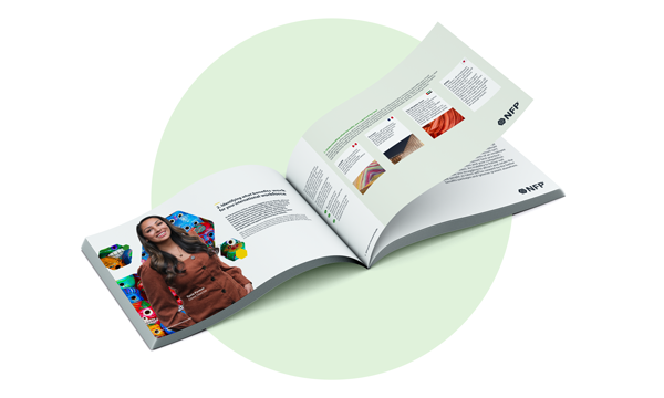 NFP's Guide to International Benefits