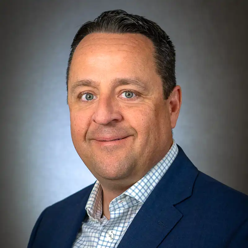 Geoff Reeves