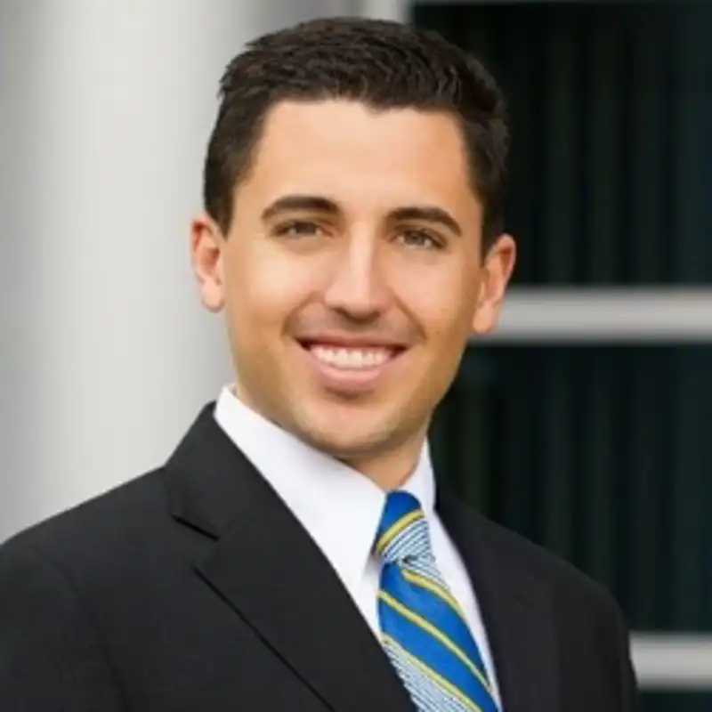 Ryan Hamilton